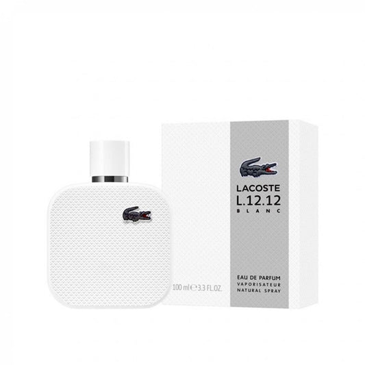 LACOSTE L.12.12 BLANC EDP