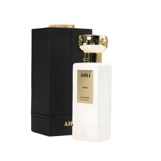 AHLI VIRGO EDP