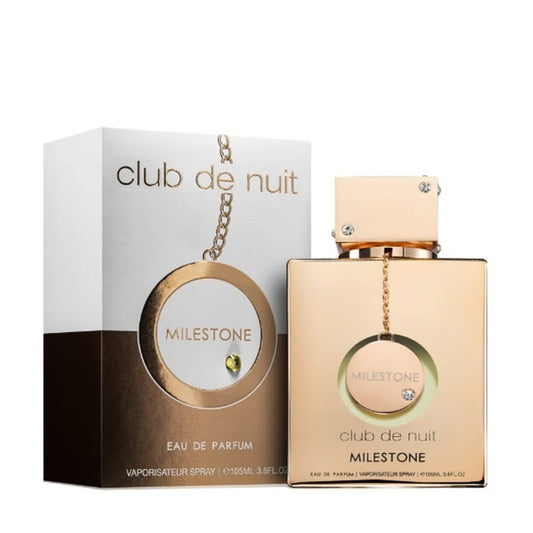 CLUB DE NUIT MILESTONE EDP