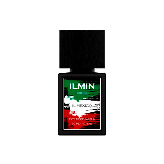 ILMIN I MEXICAN