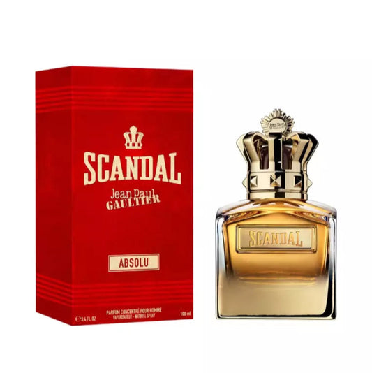 JEAN PAUL GAUTIER SCANDAL ABSOLU PH