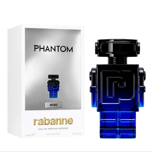 PACO RABANNE PHANTOM INTENSE EDP