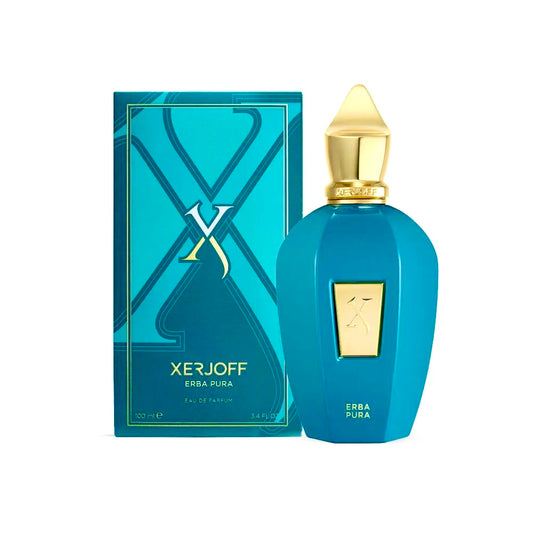 XERJOFF ERBA PURA EDP