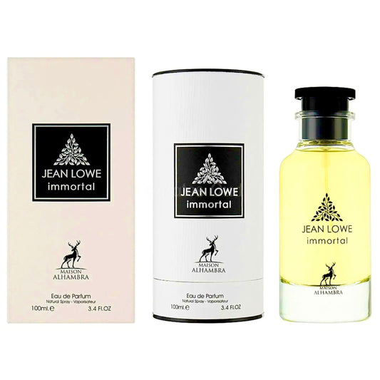 ALHAMBRA JEAN LOEWE INMORTAL EDP