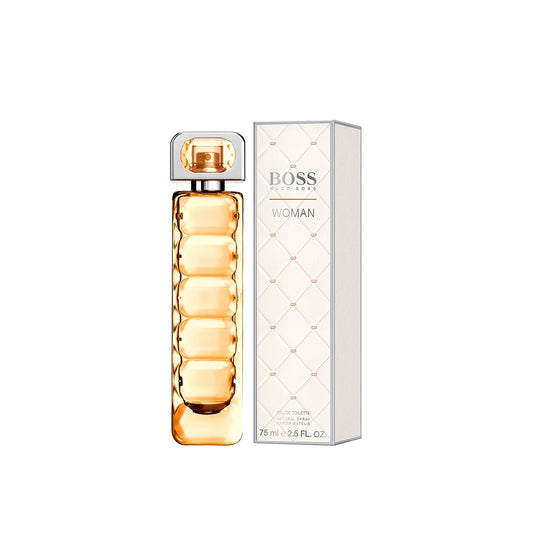 HUGO BOSS WOMAN EDT
