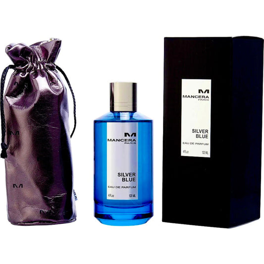 MANCERA SILVER BLUE EDP