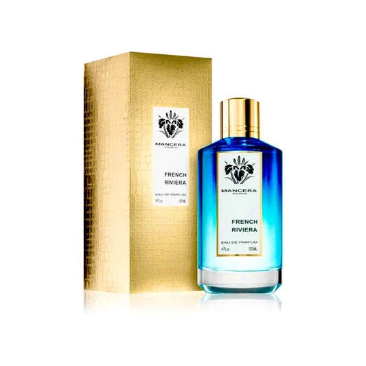 MANCERA FRENCH RIVIERA EDP