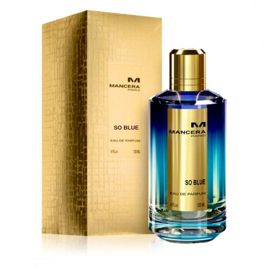 MANCERA SO BLUE EDP