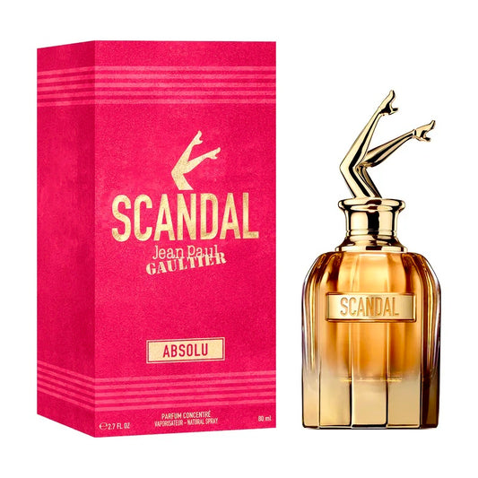 JEAN PAUL GAULTIER SCANDAL ABSOLU EDP