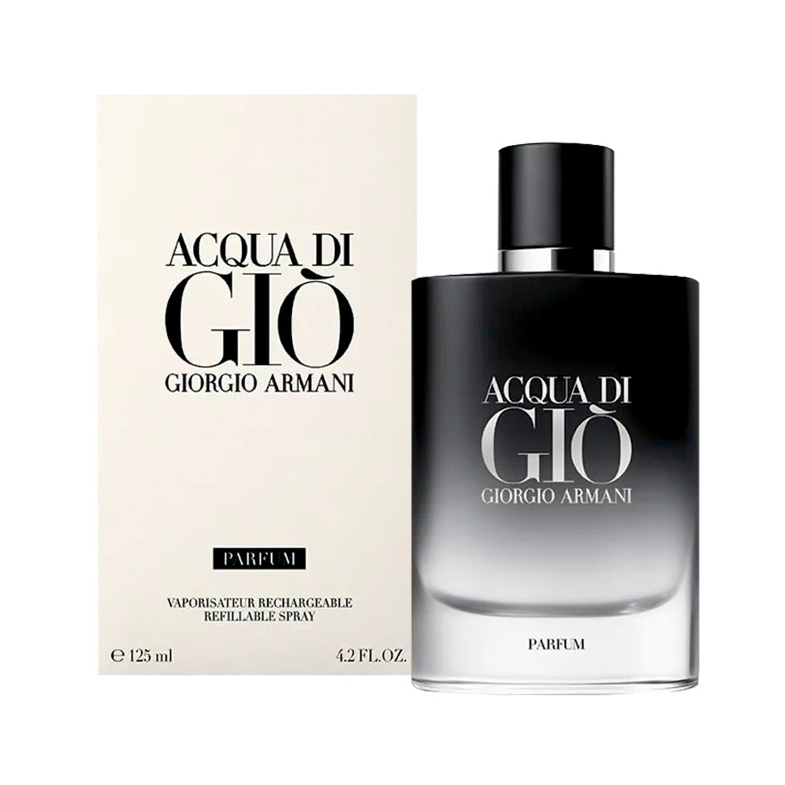 GIORGIO ARMANI ACQUA DI GIÒ PARFUM