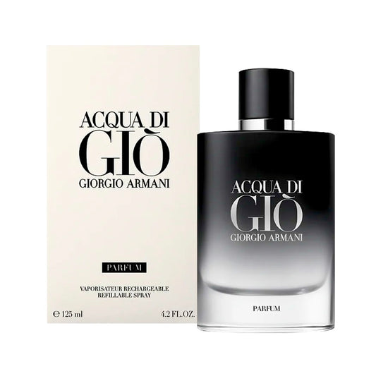 GIORGIO ARMANI ACQUA DI GIÒ PARFUM