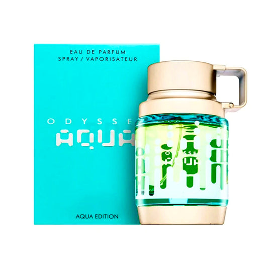 ARMAF ODYSSEY AQUA EDP