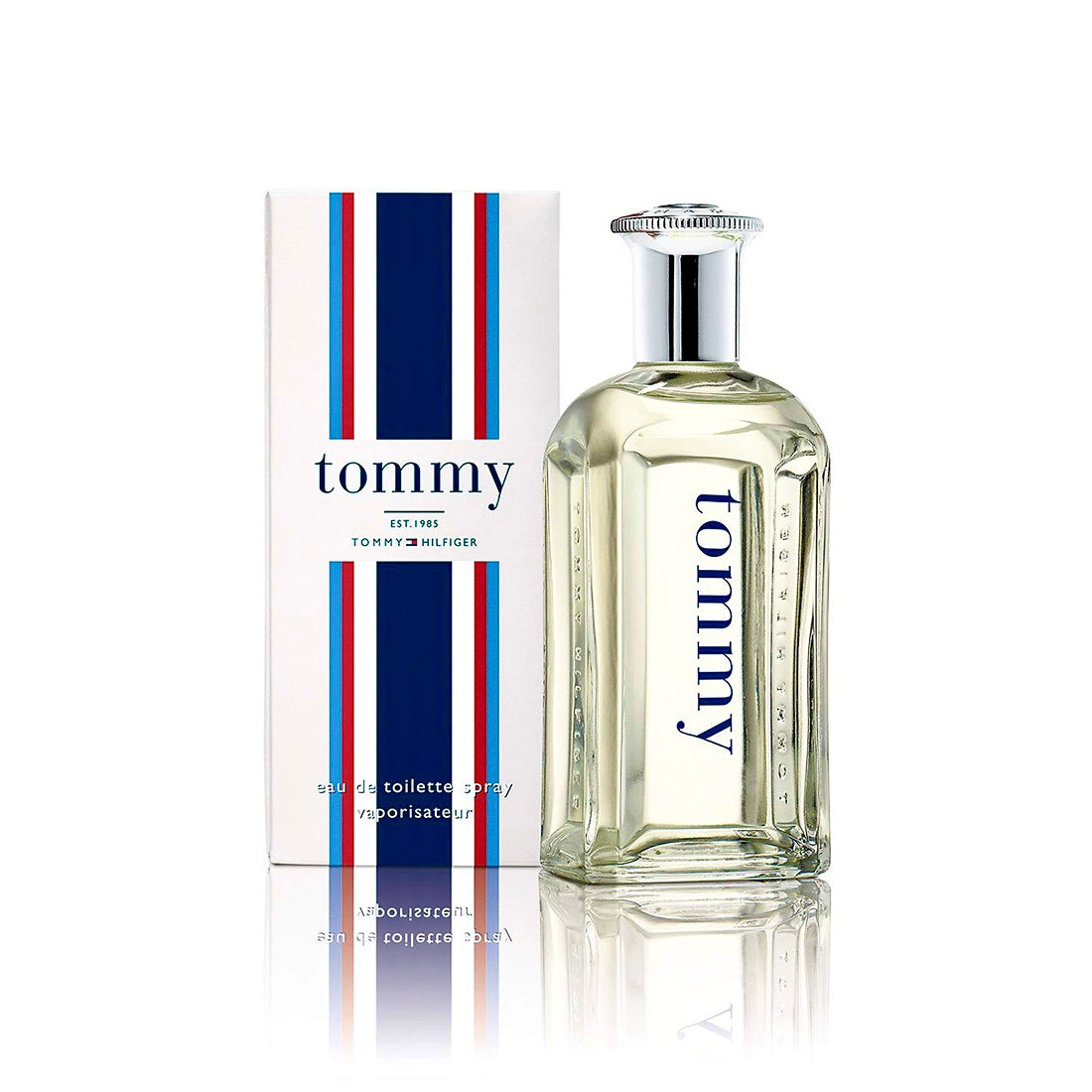 TOMMY HILFIGER EDT