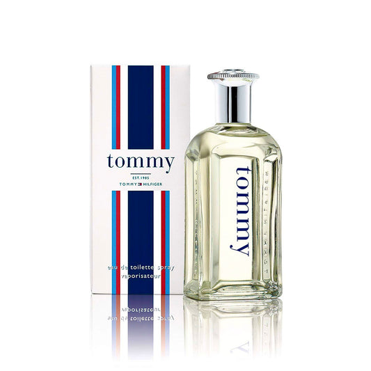 TOMMY HILFIGER EDT
