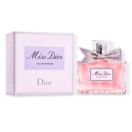 CHISTIAN DIOR MISS DIOR EDP