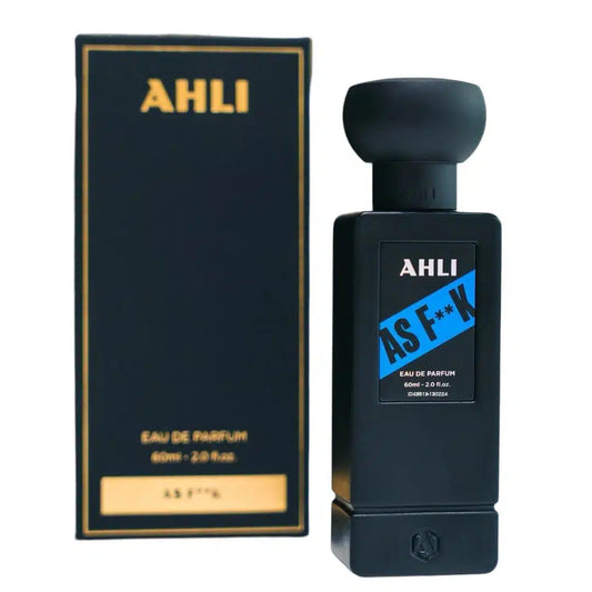Ahli ASF K EDP