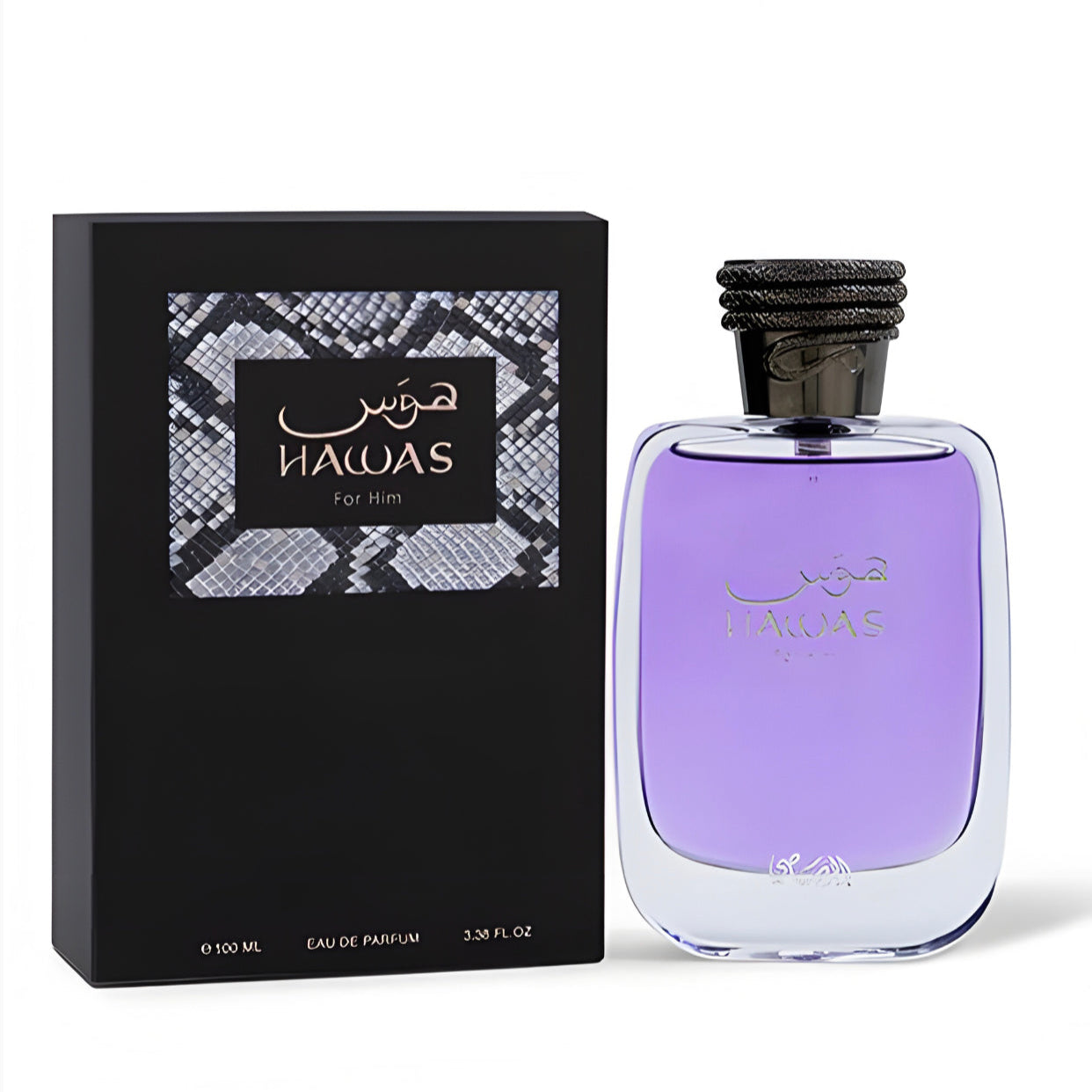 RASASI HAWAS FOR HIM EDP
