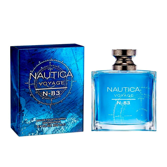 NÁUTICA VOYAGE N-83 EDT