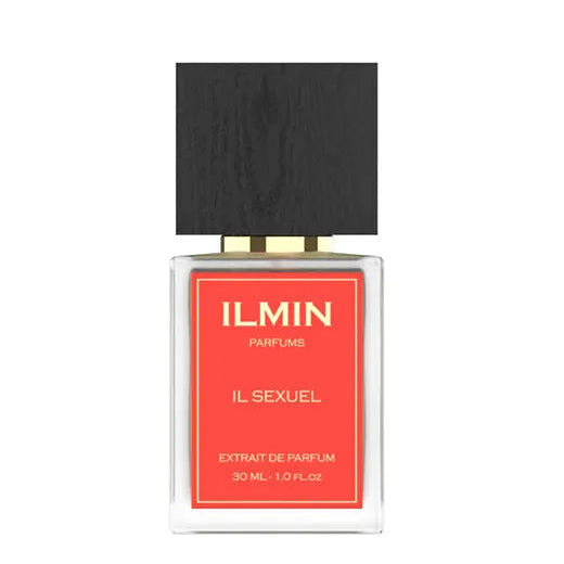 ILMIN IL SEXUEL