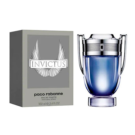PACO RABANNE INVICTUS EDT