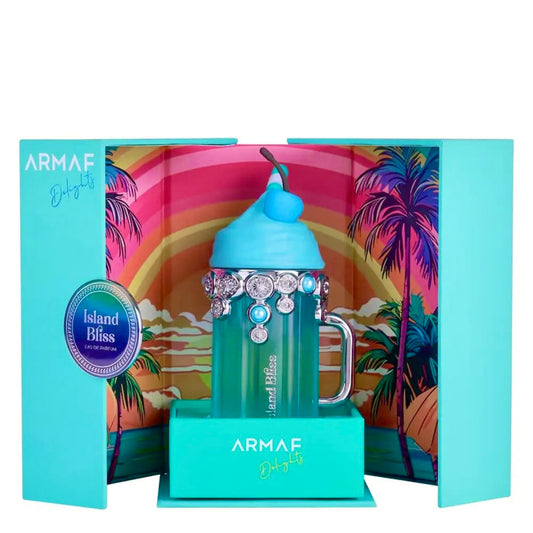 ARMAF ISLAND BLISS EDP