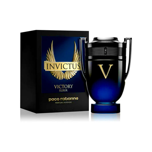 PACO RABANNE INVICTUS VICTORY ELIXIR PARFUM INTENCE