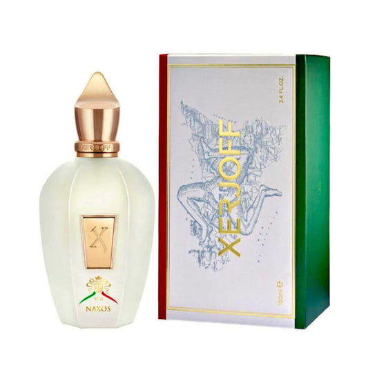 XERJOFF NAXOS EDP