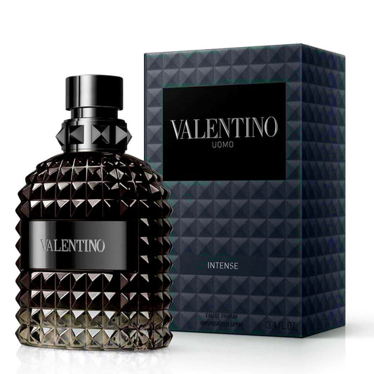 VALENTINO UOMO INTENSE EDP