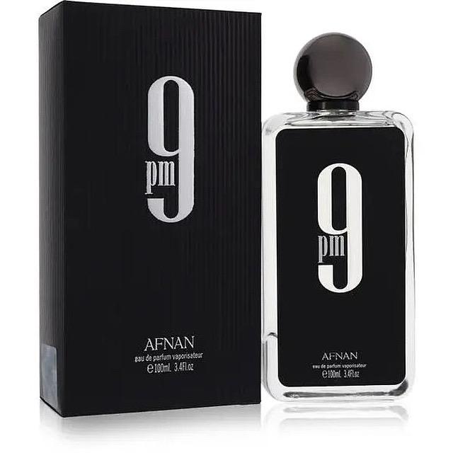 AFNAN 9 PM EDP