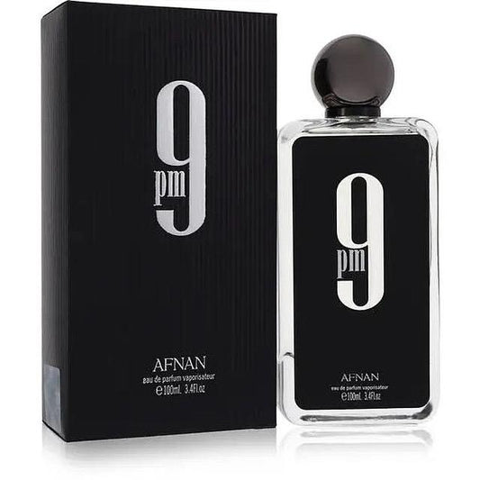 AFNAN 9 PM EDP