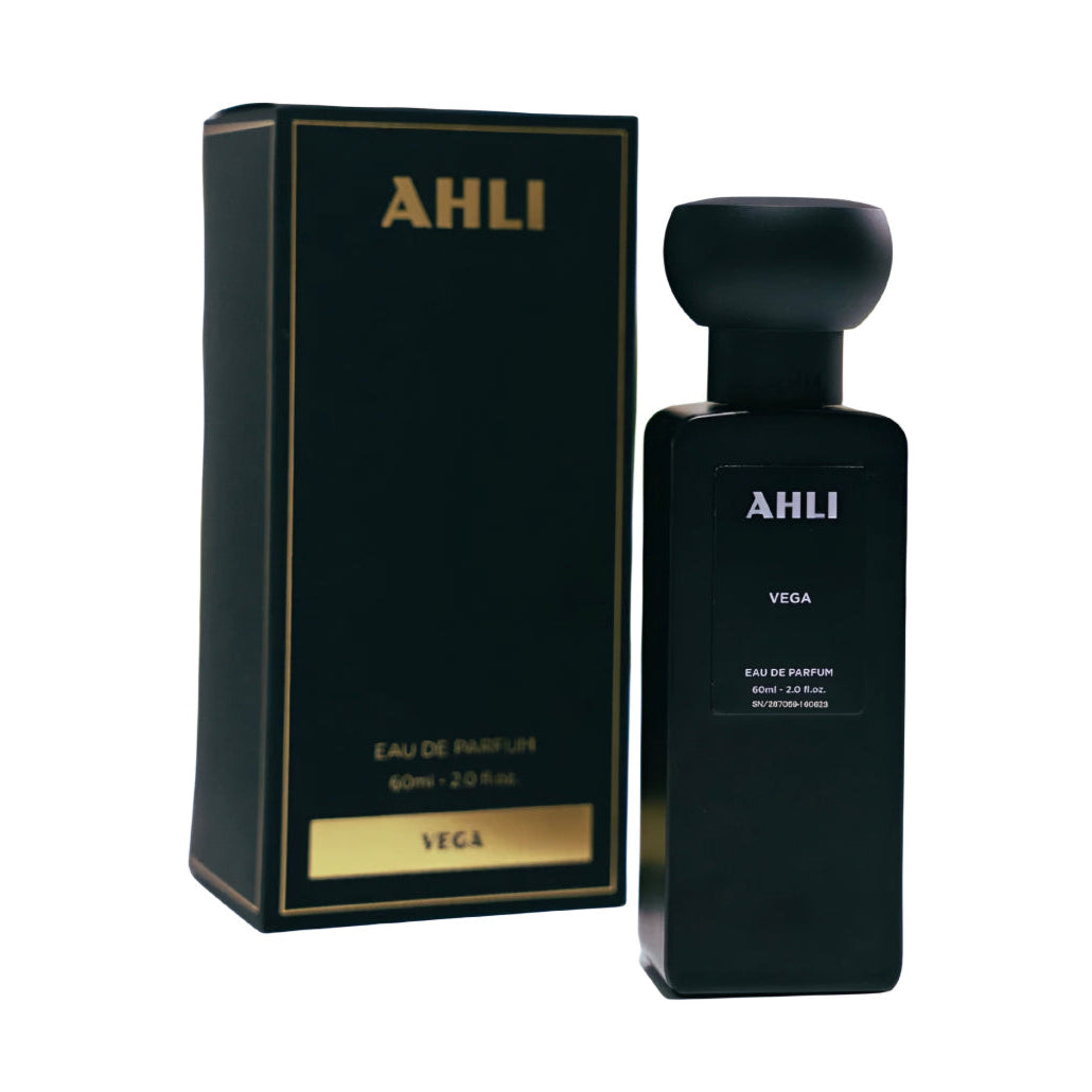 AHLI VEGA EDP