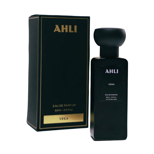 AHLI VEGA EDP
