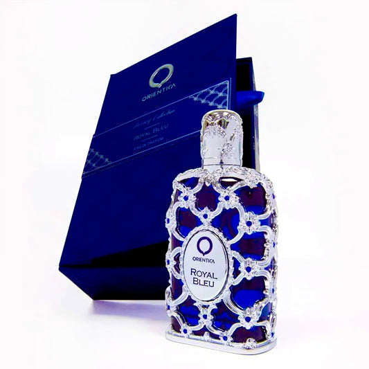 ROYAL BLUE ORIENTICA