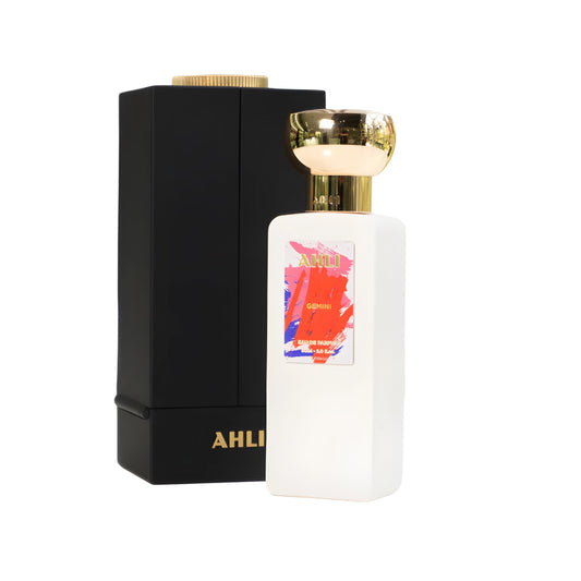 AHLI GEMINI EDP