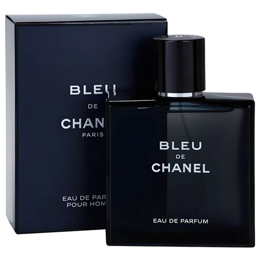 BLEU DE CHANEL EDT