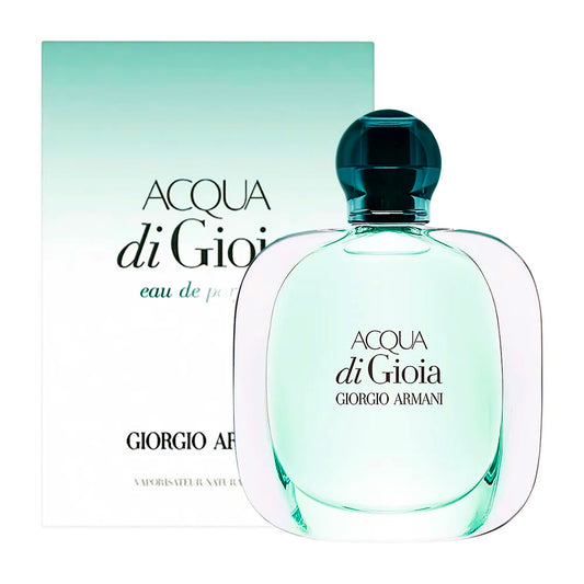 GIORGIO ARMANI ACQUA DI GIOIA EDP