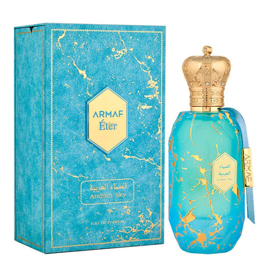 ARMAF ETER ARABIAN SKY EDP