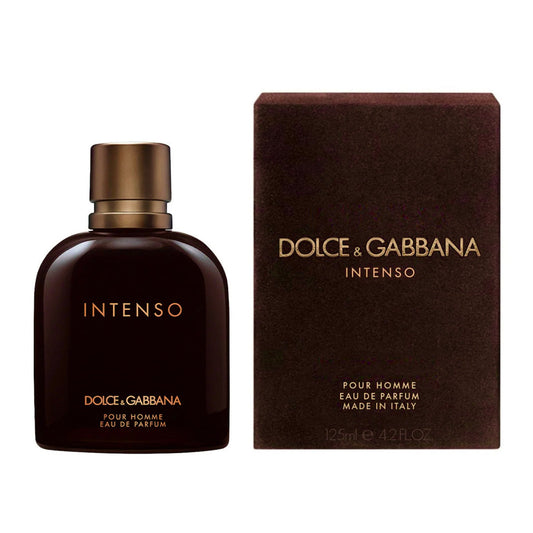 DOLCE & GABBANA INTENSO EDP