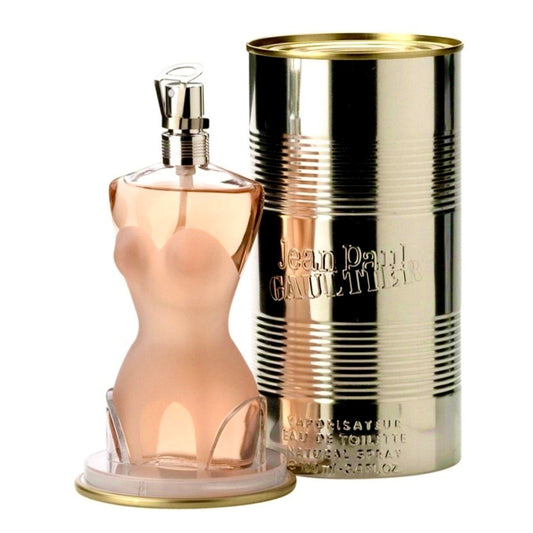 JEAN PAUL GAULTIER CLASSIQUE EDT