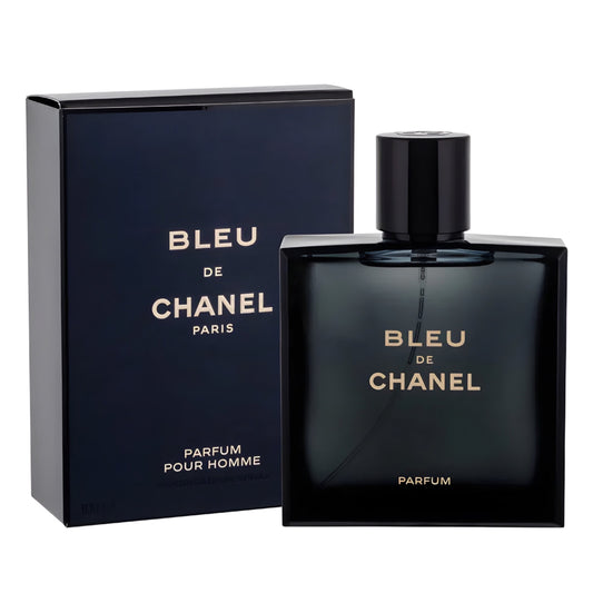 BLEU DE CHANEL PARFUM