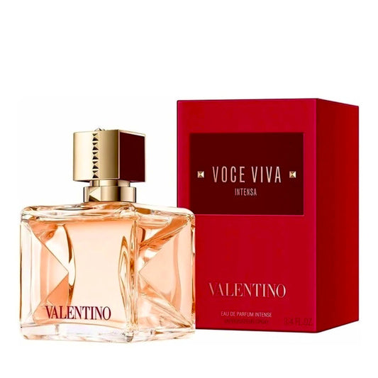 VALENTINA VOCE VIVA