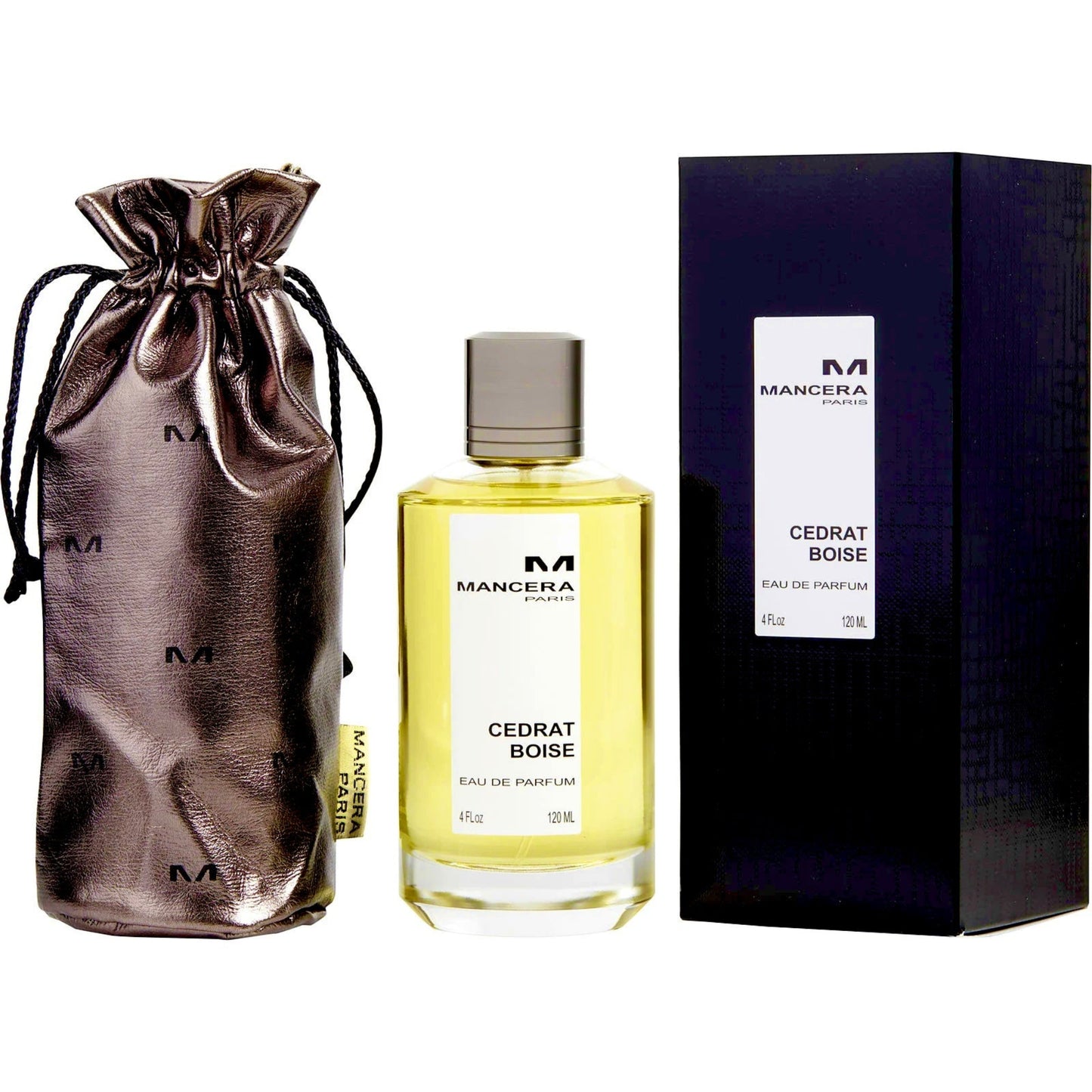 MANCERA CEDRAT BOISÉ EDP