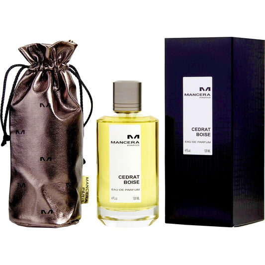 MANCERA CEDRAT BOISÉ EDP