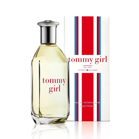 TOMMY GIRL EDT