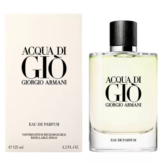GIORGIO ARMANI ACQUA DI GIÒ EDP