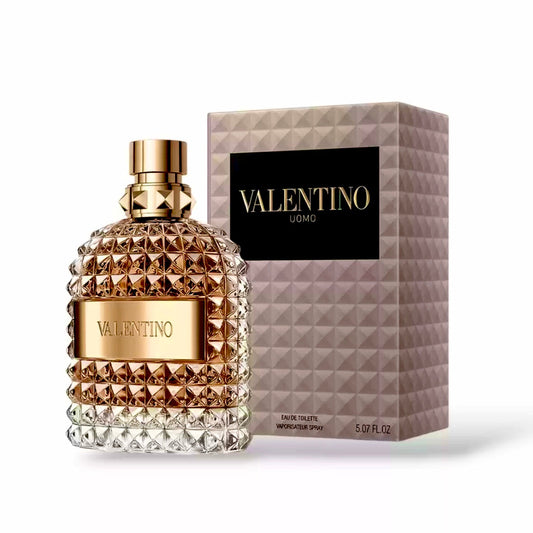 VALENTINO UOMO EDT