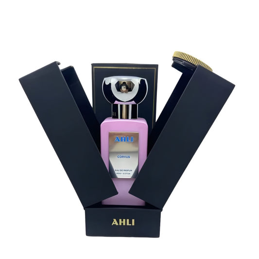 AHLI CORVUS EDP