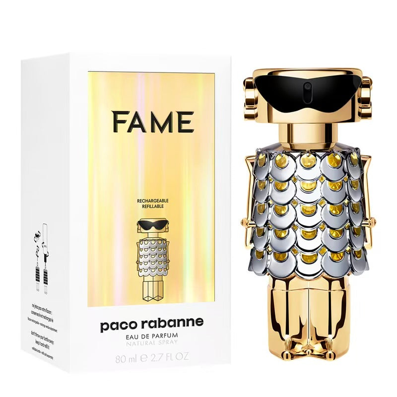 PACO RABANNE FAME EDP
