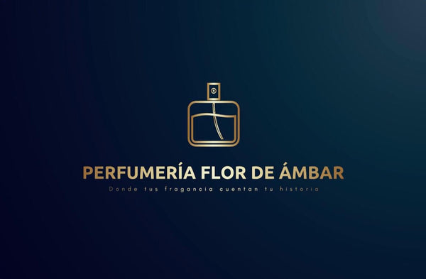 Perfumería Flor de Ámbar
