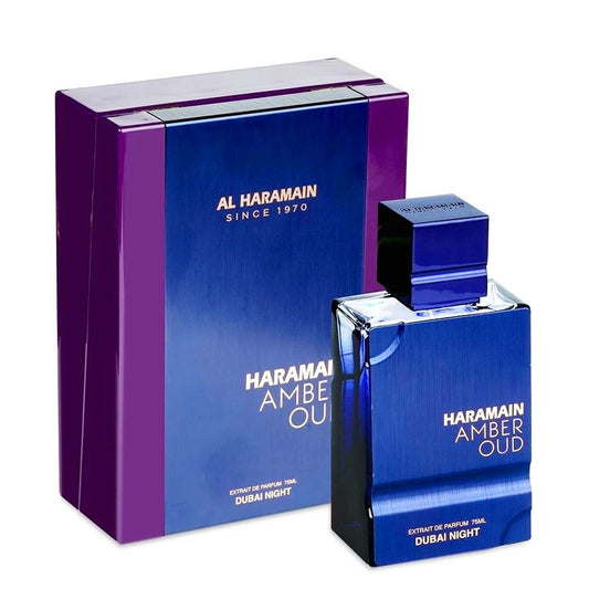 AL HARAMAIN AMBER OUD DUBAI NIGHT EDITION